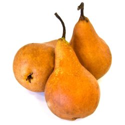 Körtés almalé